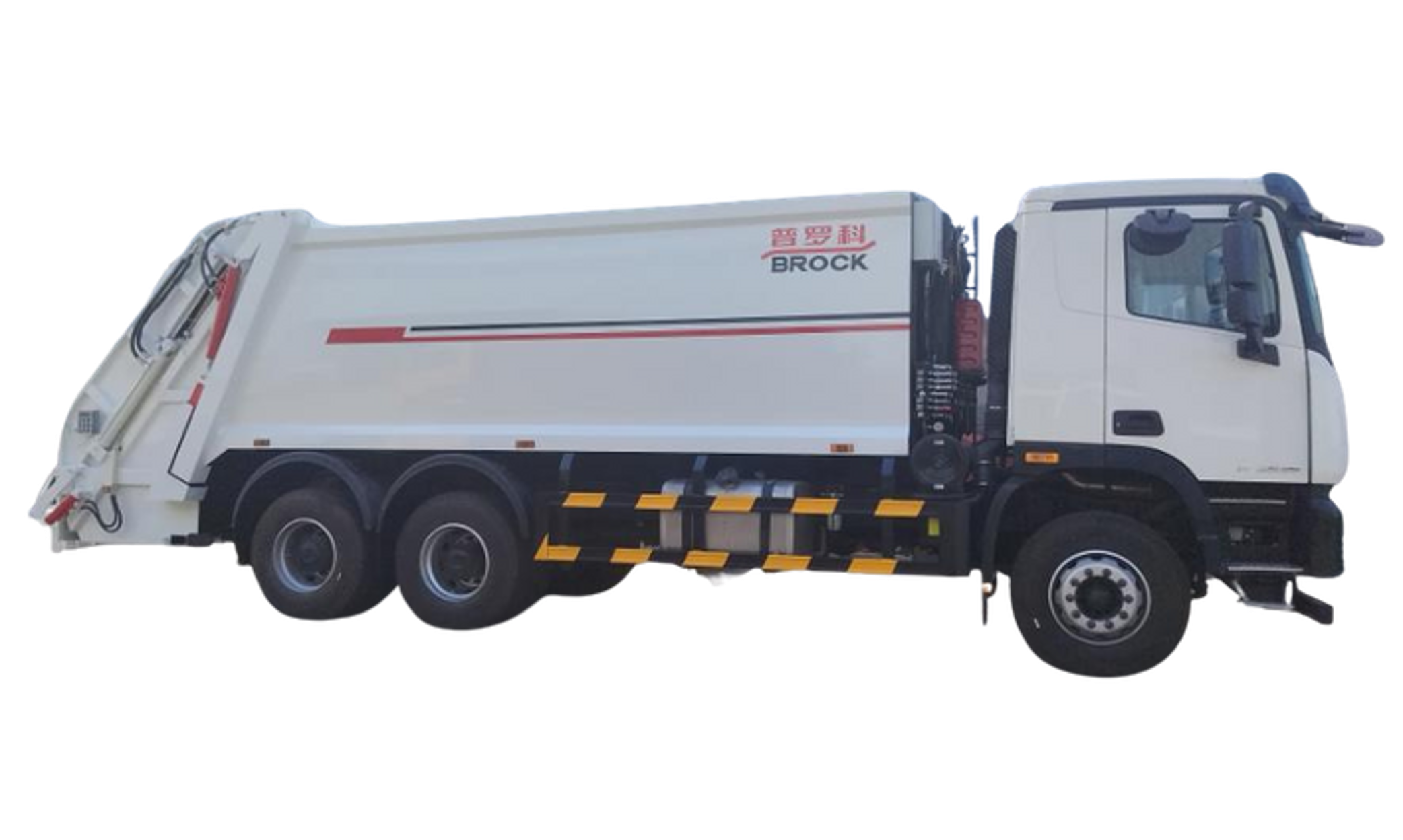 AUMAN-REFUSE-COLLECTOR-2 AUMAN-REFUSE-COLLECTOR