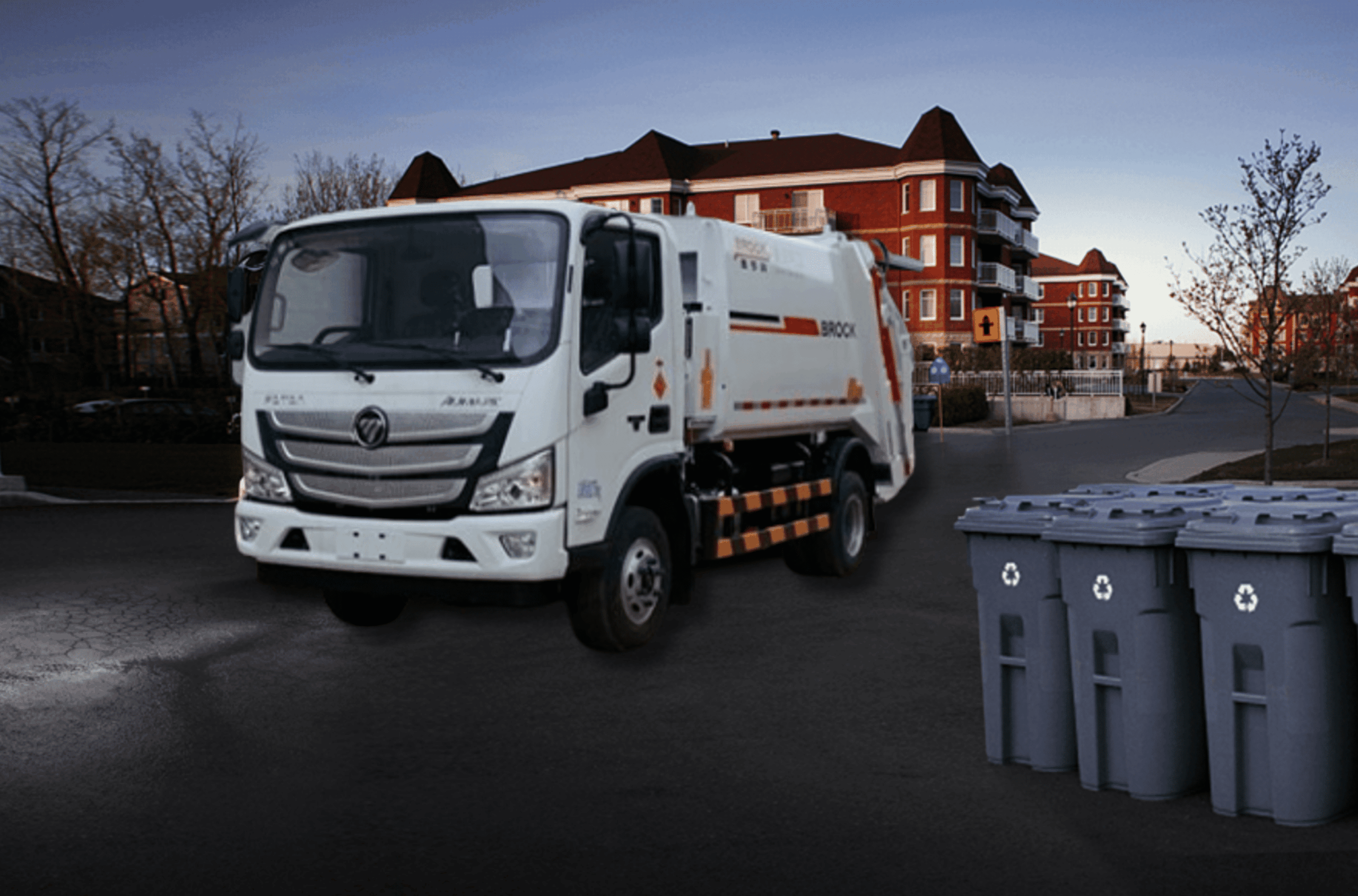 AUMARK-S-COMPACTOR AUMARK-S